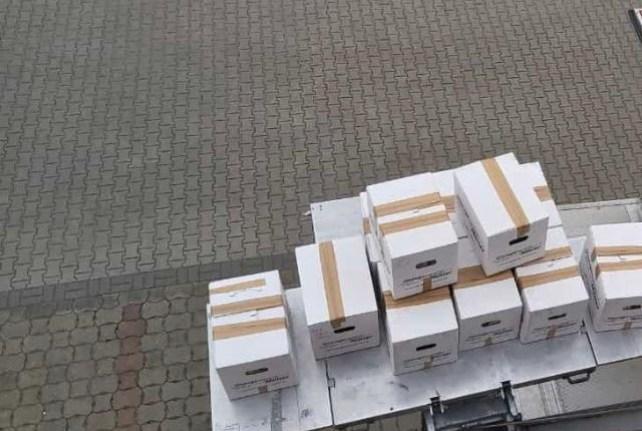 Checkliste für Ihren Büroumzug in Elstertrebnitz