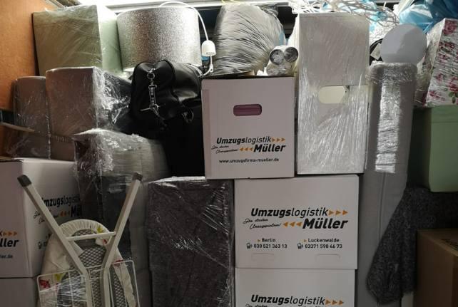 Preise Entrümpelung in Elstertrebnitz