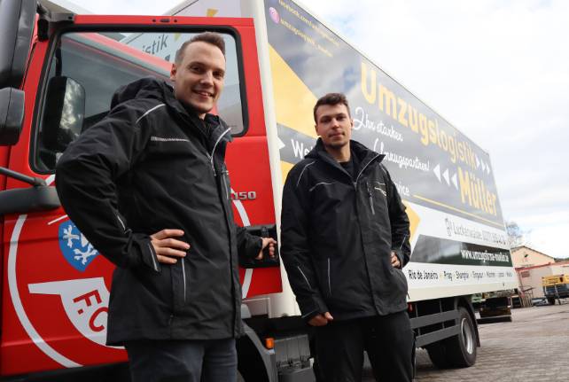 Möbeltaxi Elstertrebnitz