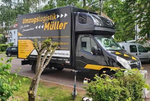 Tresortransport in Elstertrebnitz 