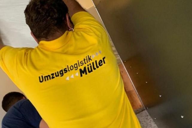 Günstiger Umzug von Istanbul